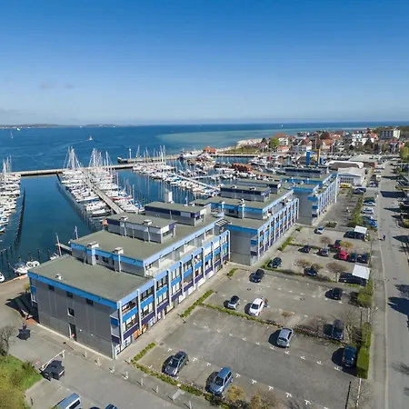 Brn Frische Brise Appartement Laboe