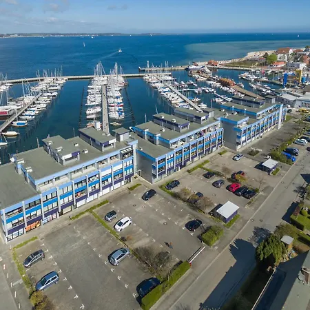 Brn Frische Brise Laboe